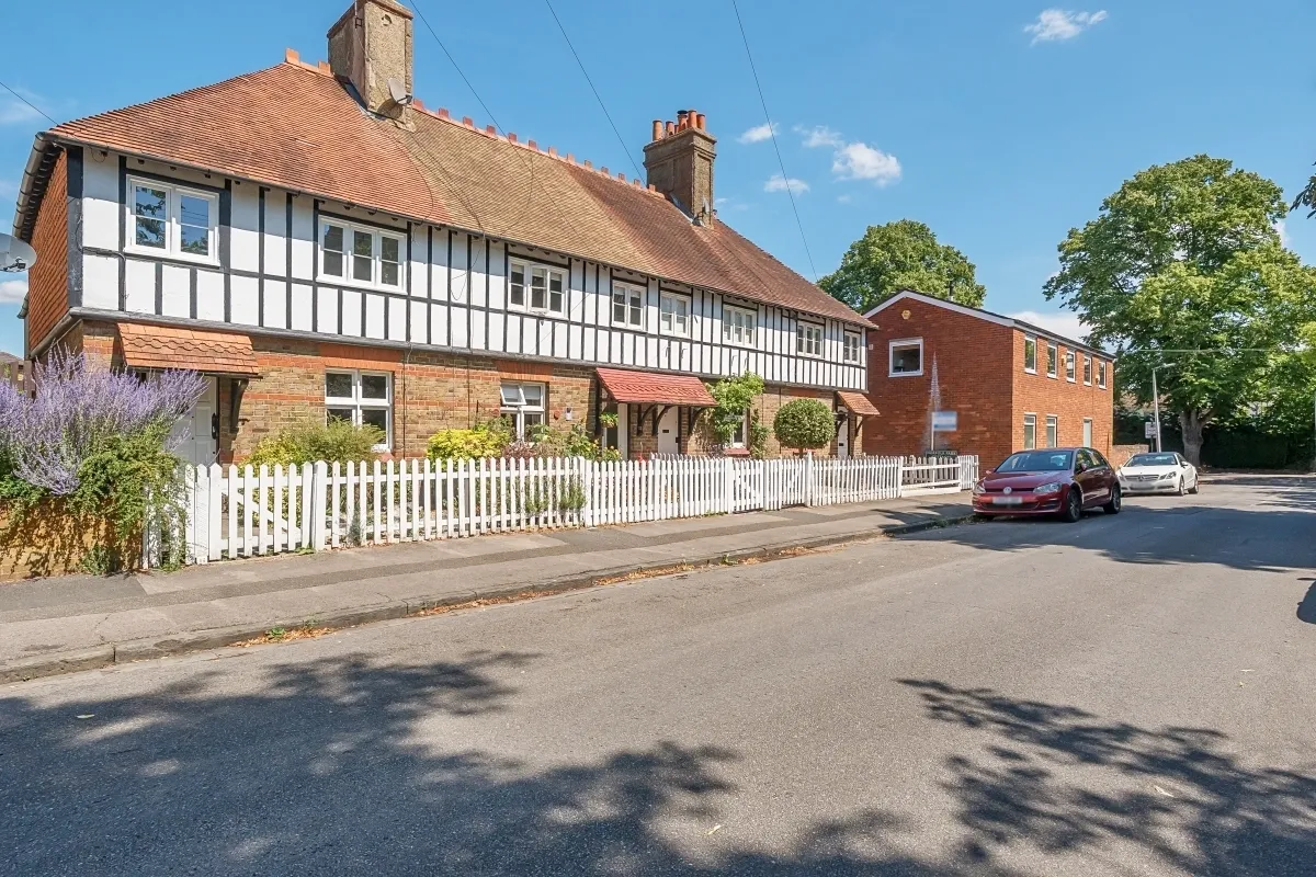 Vicarage Road, Maidenhead, SL6, photo 7