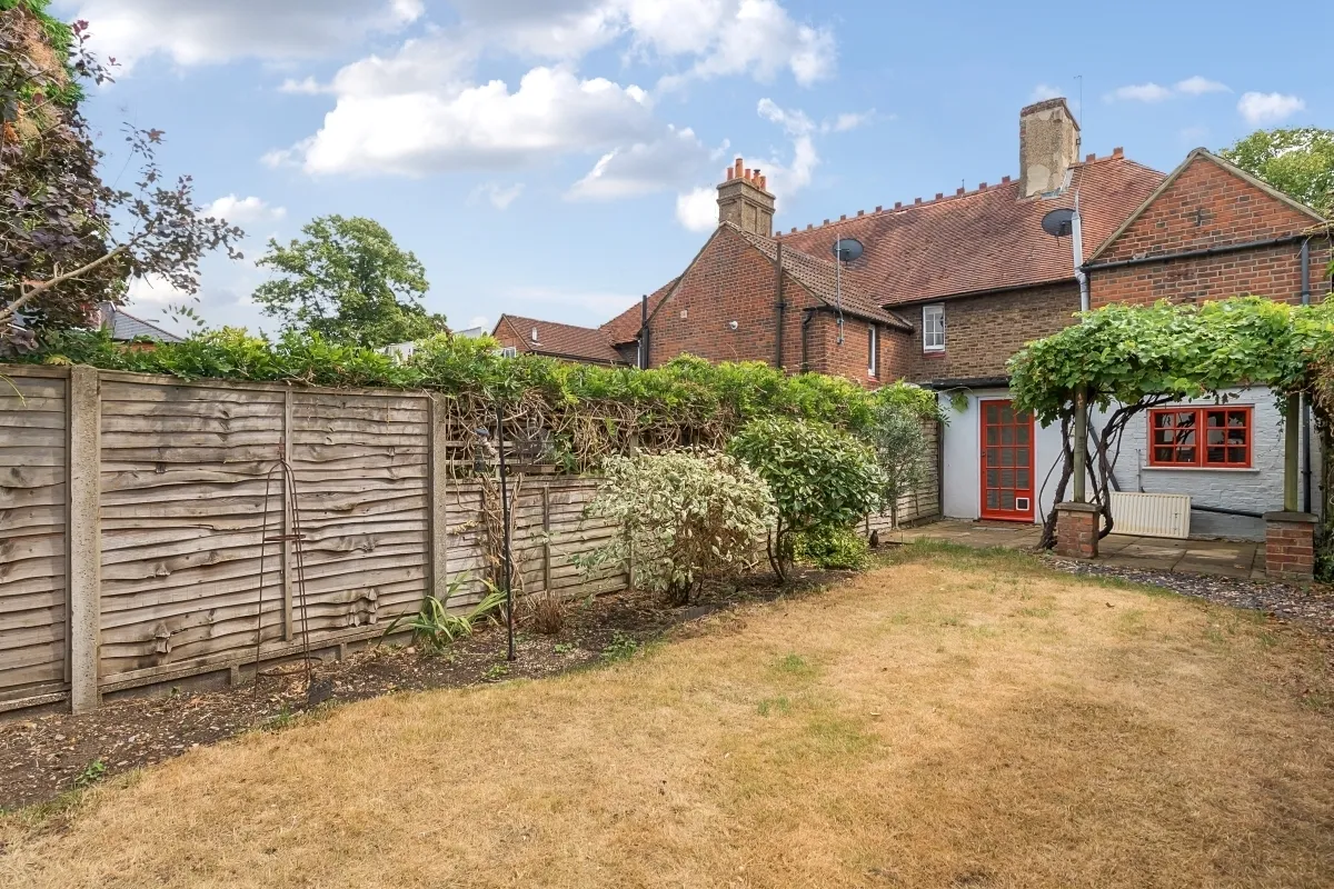 Vicarage Road, Maidenhead, SL6, photo 5