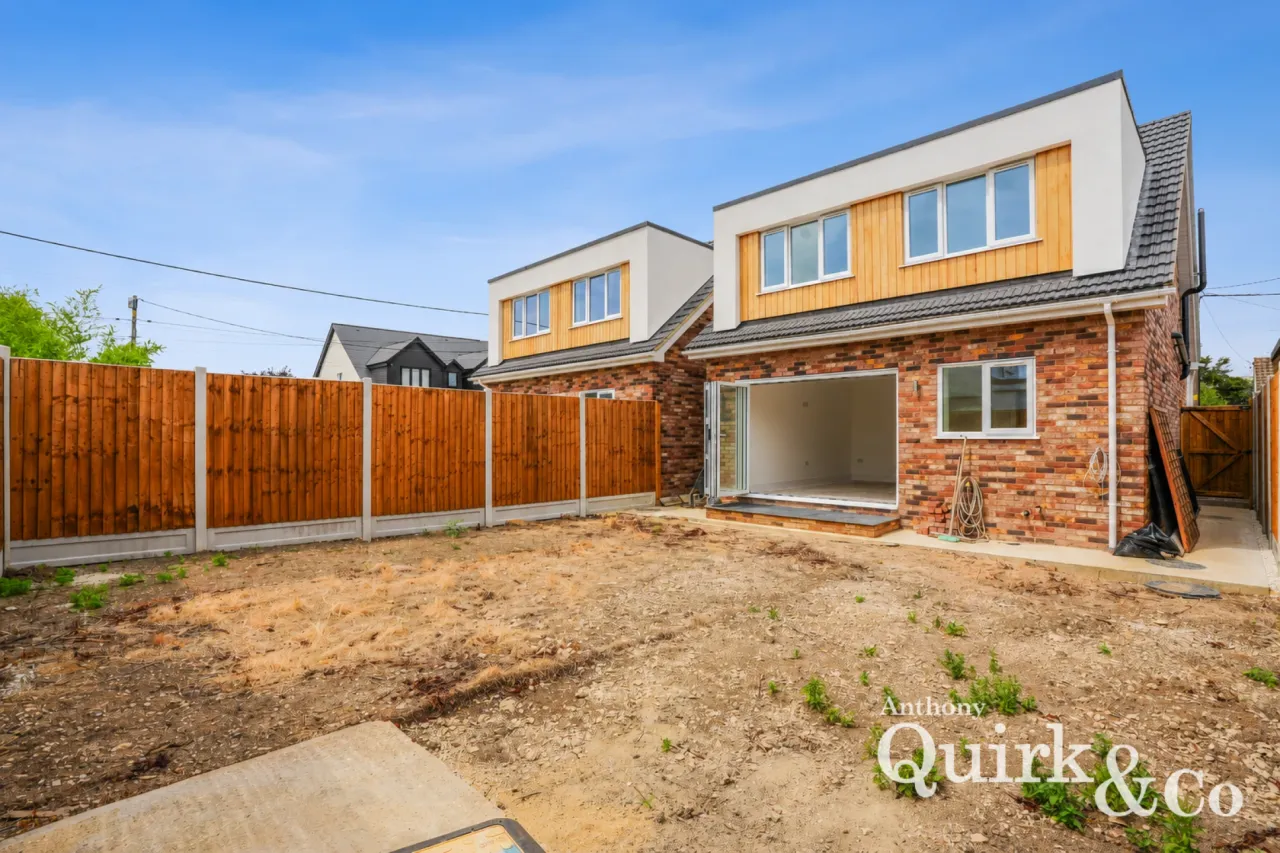 Tudor Road, Canvey Island, SS8, photo 15