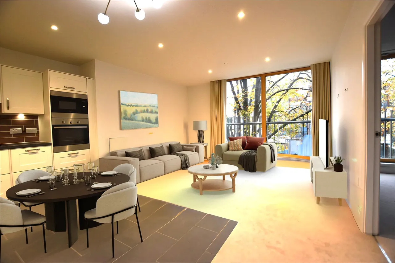 Brighton Road, Purley, CR8, photo 6