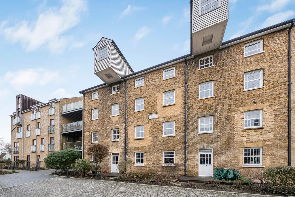 Kings Mill Way, Denham, UB9, photo 19
