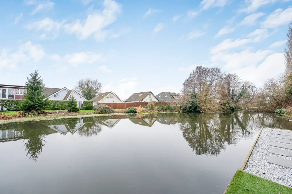 Kings Mill Way, Denham, UB9, photo 36