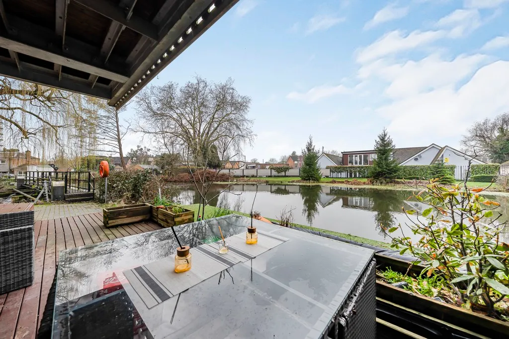 Kings Mill Way, Denham, UB9, photo 29