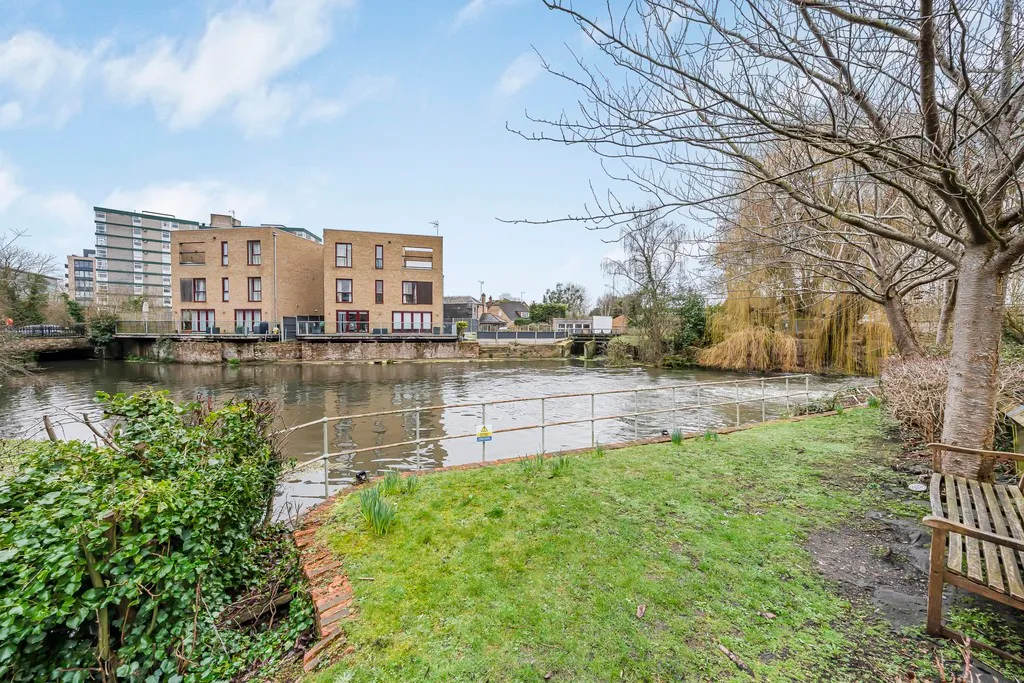 Kings Mill Way, Denham, UB9, photo 8