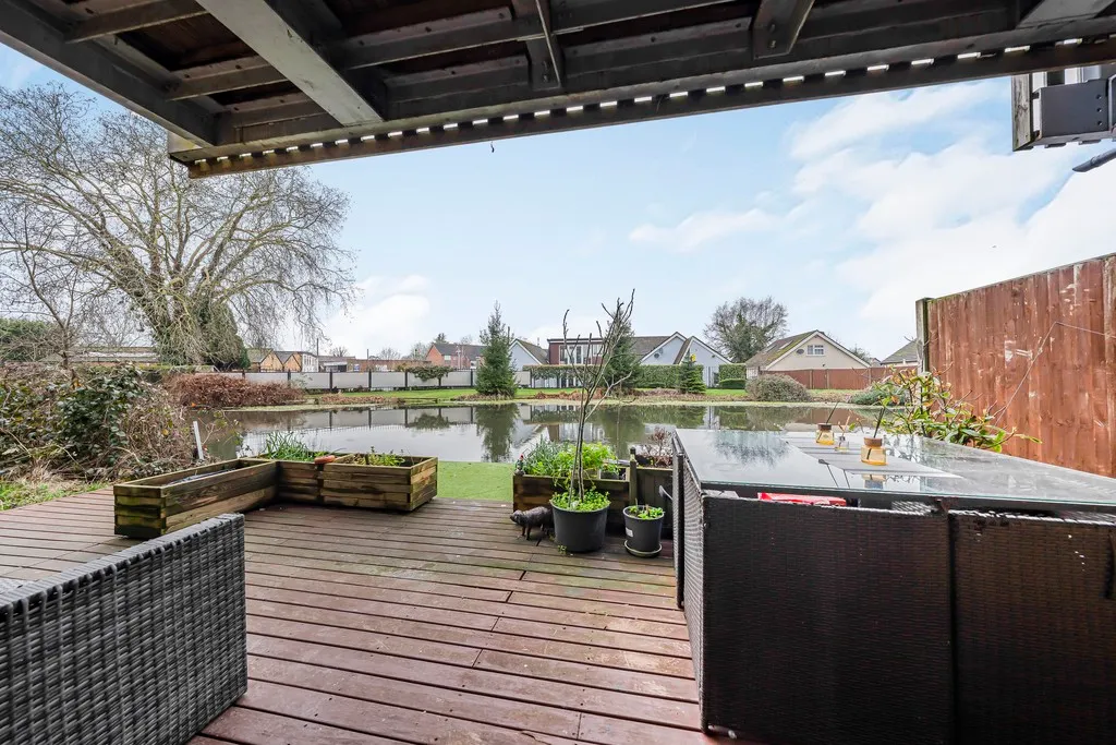 Kings Mill Way, Denham, UB9, photo 21