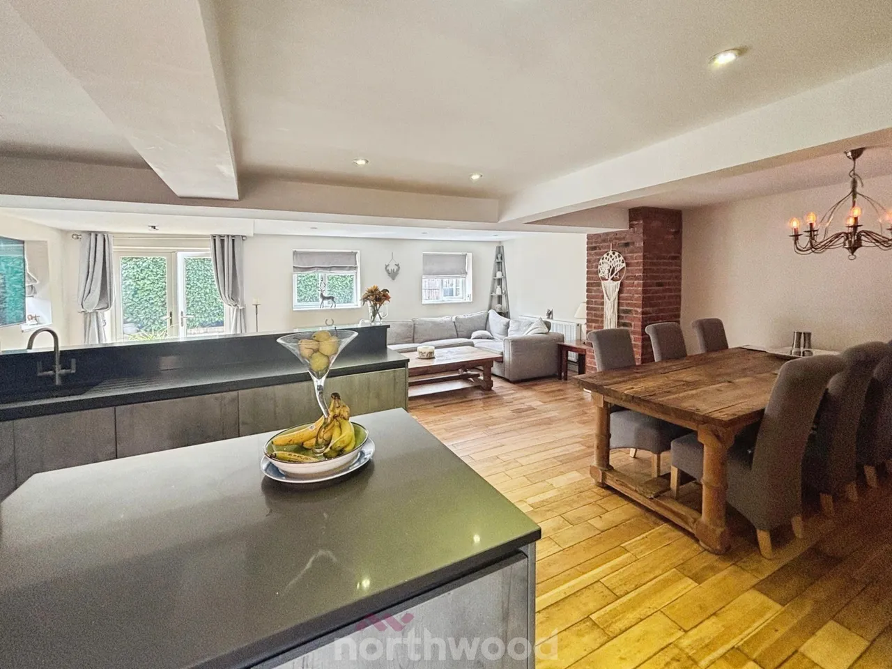 4 bed house for sale, St Marys Drive, Dunsville, DN7