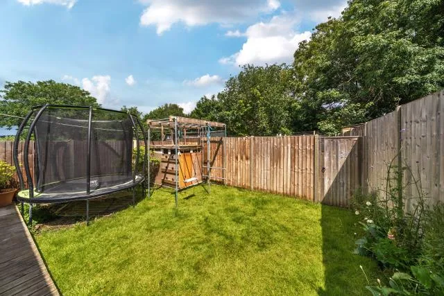 Dollis Park, London, N3, photo 20