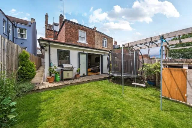 Dollis Park, London, N3, photo 21