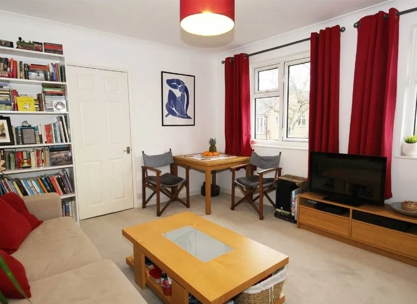 Temple Road, Kew, TW9, photo 2