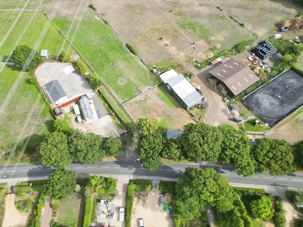 Lyndhurst Road, Landford, SP5, photo 22