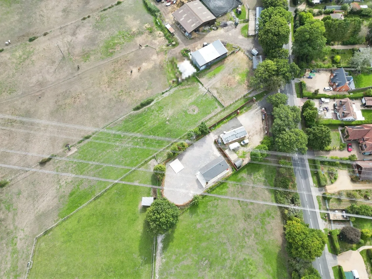 Lyndhurst Road, Landford, SP5, photo 12