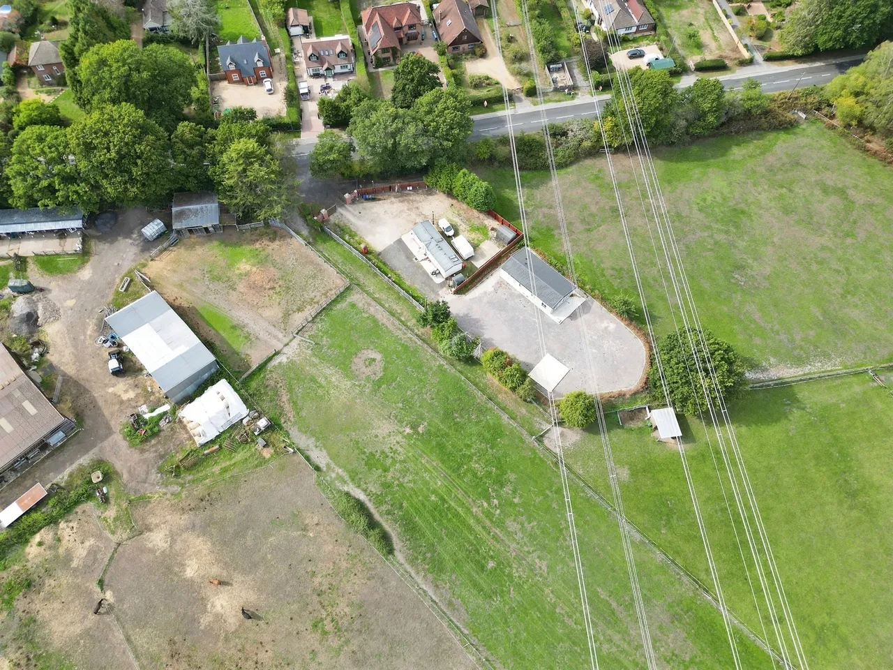 Lyndhurst Road, Landford, SP5, photo 23