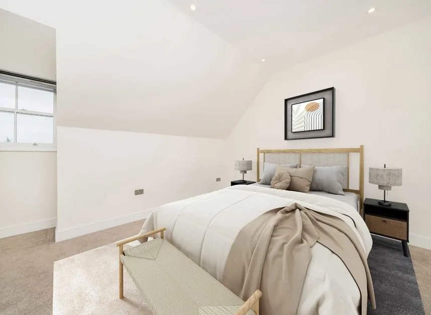Oak Hill Road, Surbiton, KT6, photo 4