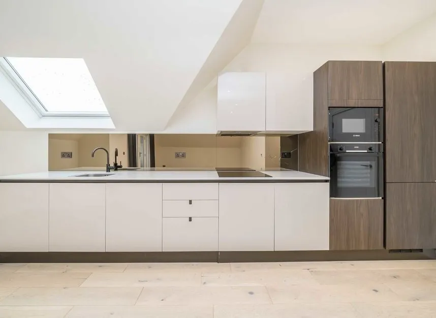 Oak Hill Road, Surbiton, KT6, photo 2