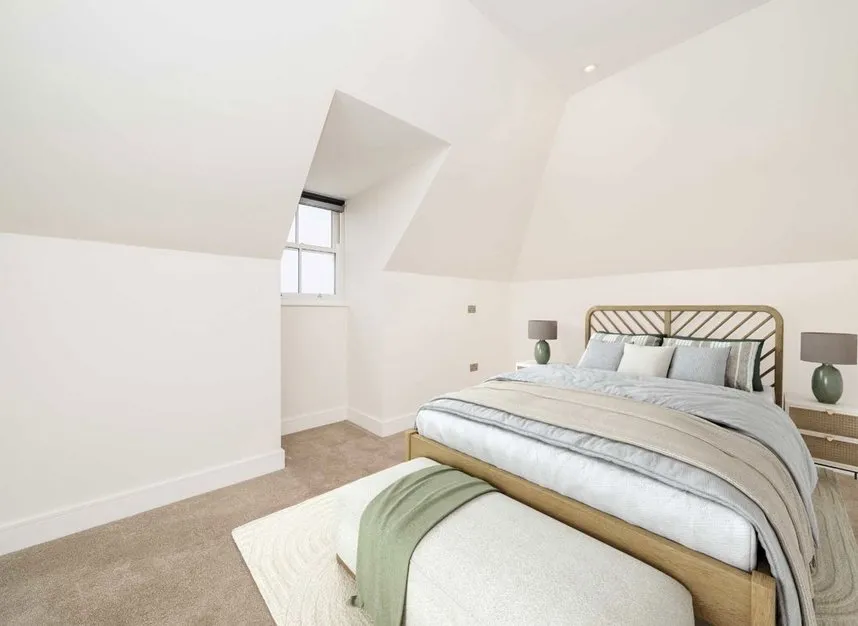 Oak Hill Road, Surbiton, KT6, photo 6