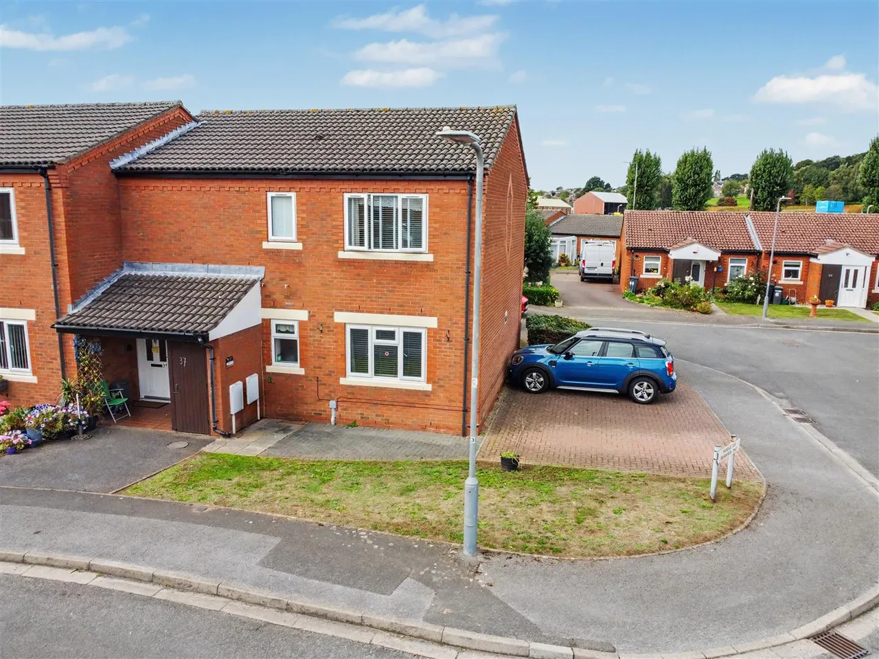 Calverton Close, Toton, NG9, photo 10