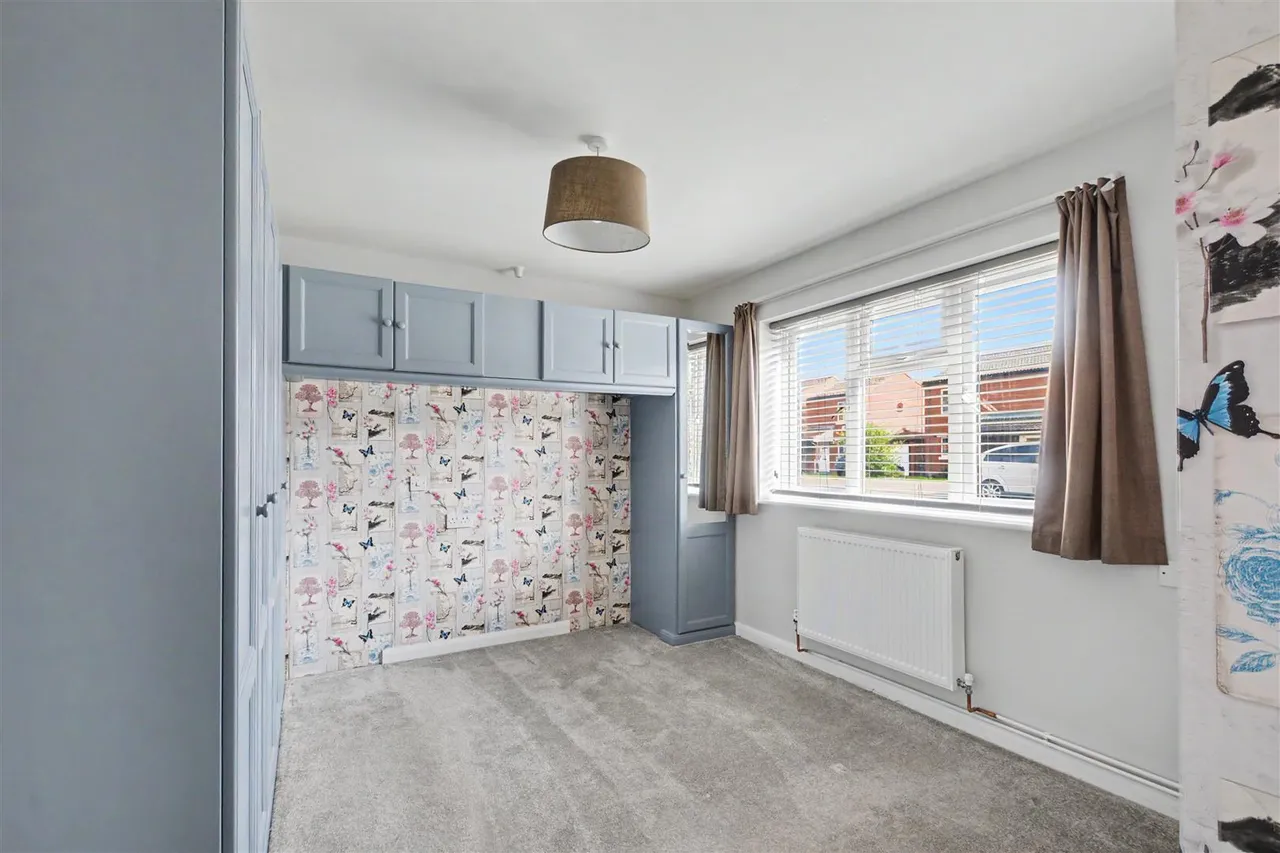 Calverton Close, Toton, NG9, photo 6