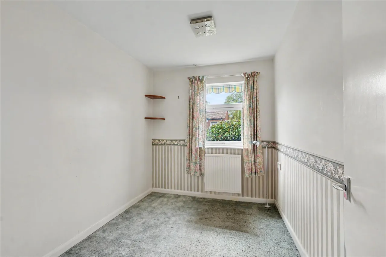 Calverton Close, Toton, NG9, photo 8
