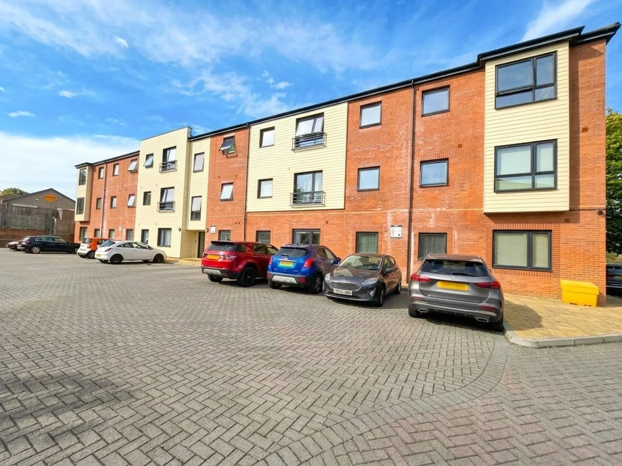 Elmtree Way, Kingswood, BS15, photo 11