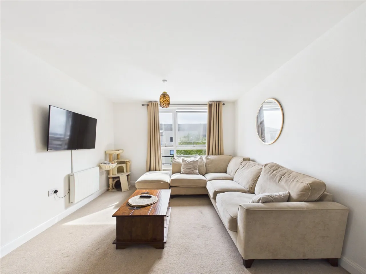 2 bed flat for sale, Elmtree Way, Kingswood, BS15