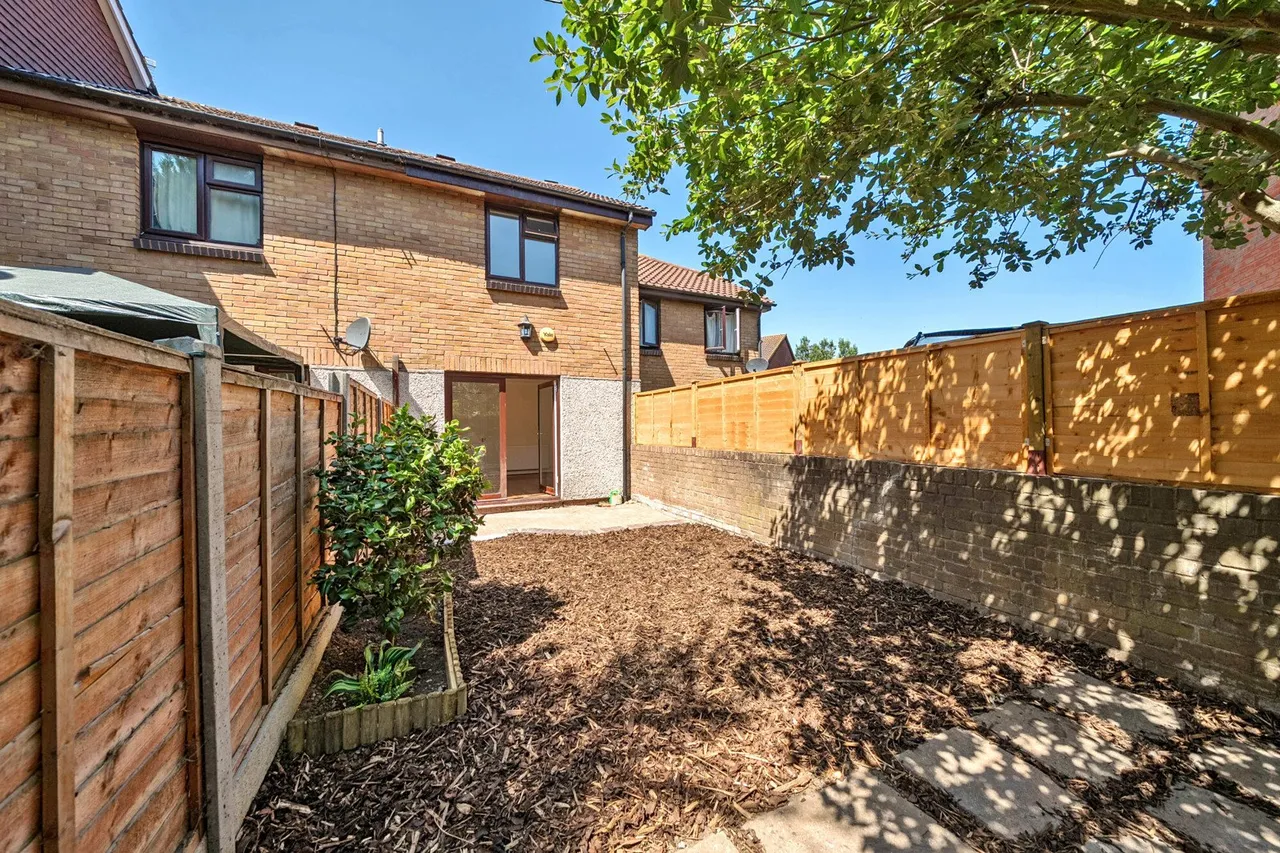 Gables Close, SE12, photo 4