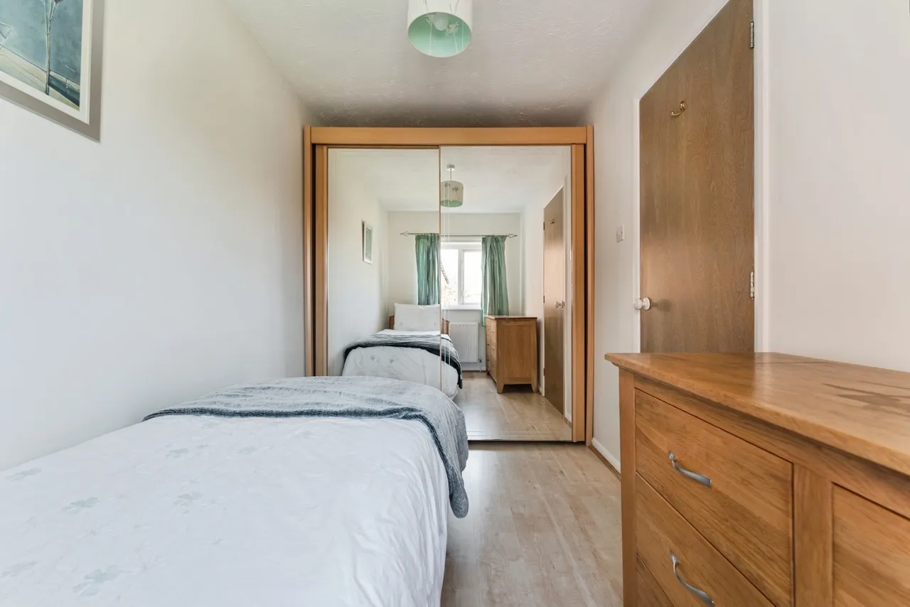 The Rowans, Milton, CB24, photo 16