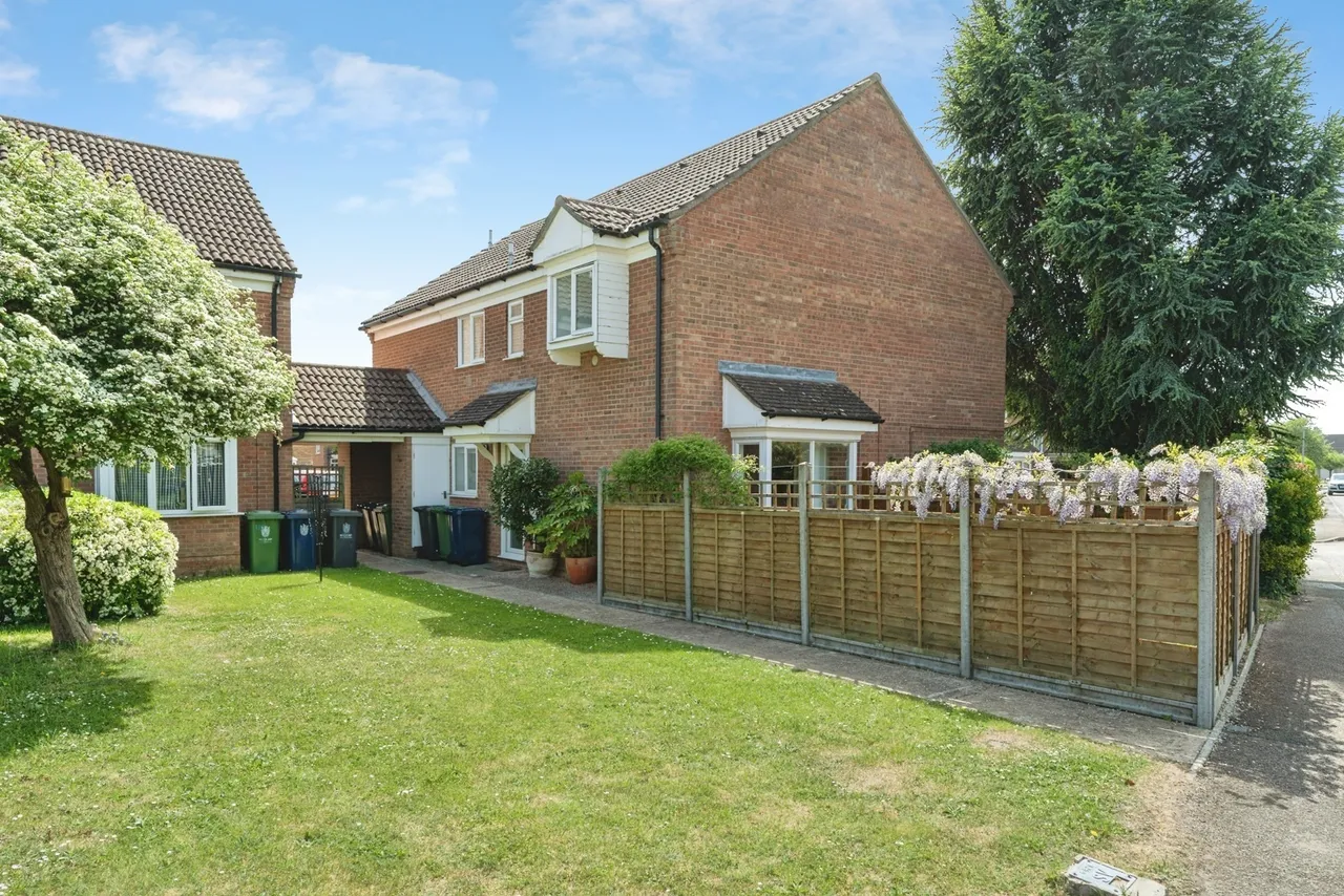 The Rowans, Milton, CB24, photo 17