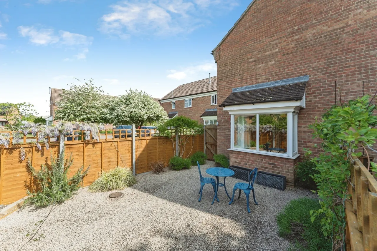 The Rowans, Milton, CB24, photo 11
