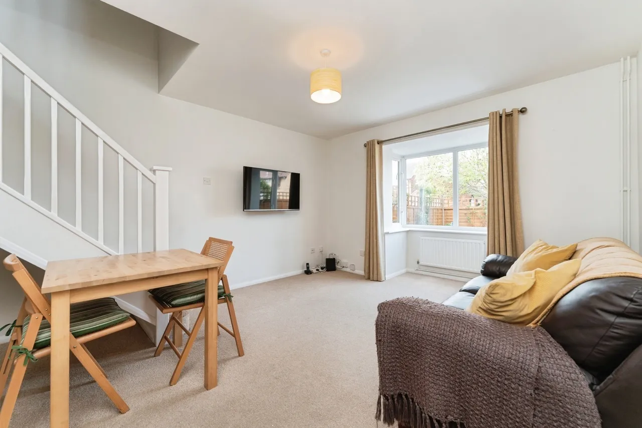 The Rowans, Milton, CB24, photo 2