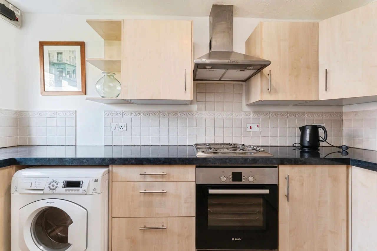 The Rowans, Milton, CB24, photo 4