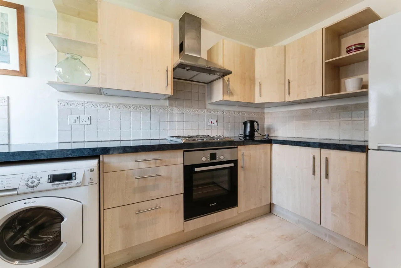 The Rowans, Milton, CB24, photo 5