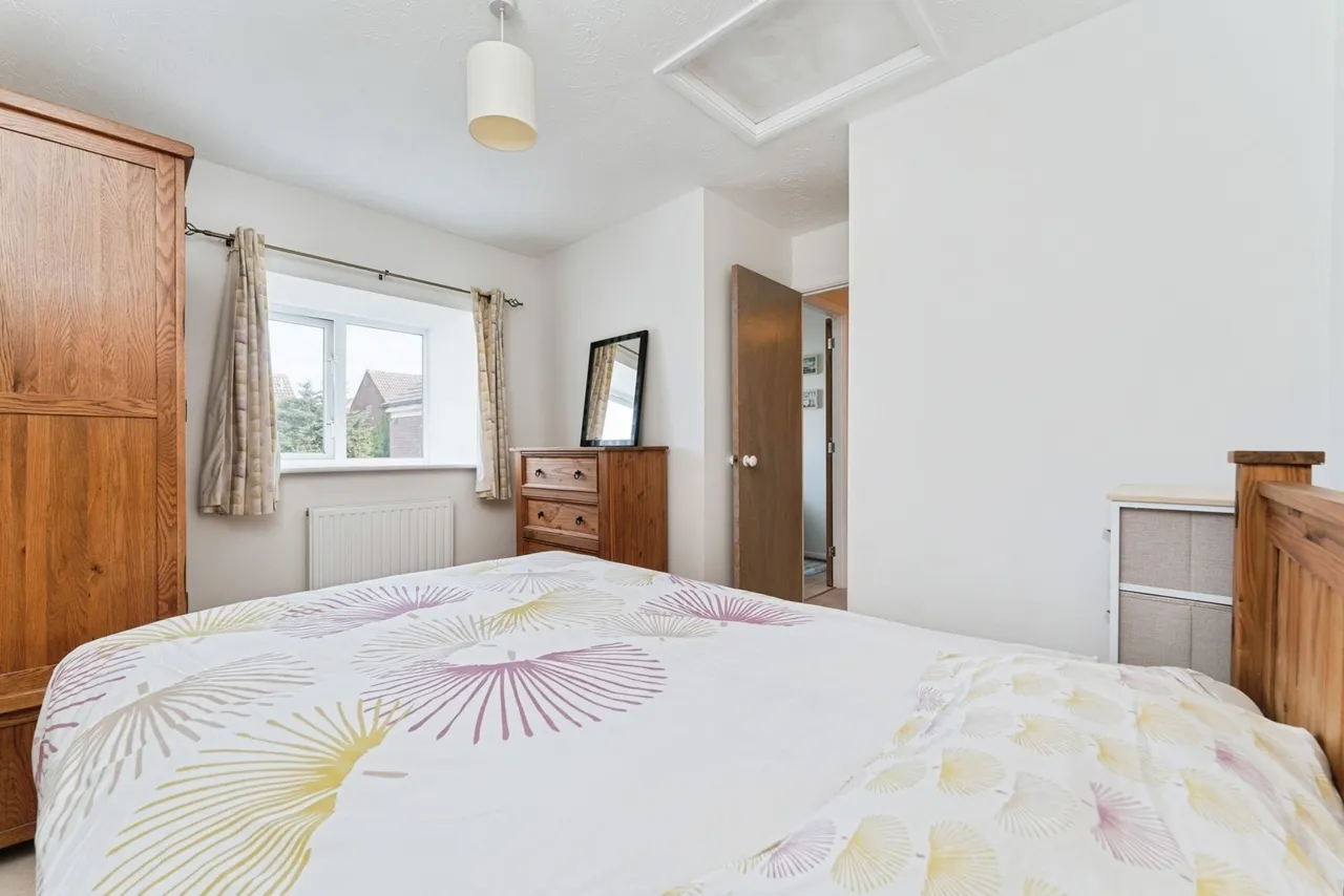 The Rowans, Milton, CB24, photo 13