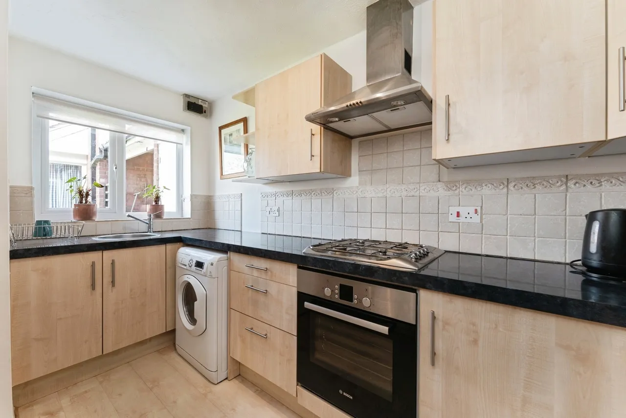 The Rowans, Milton, CB24, photo 3