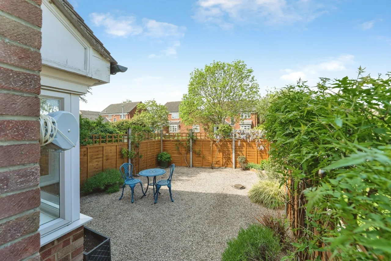 The Rowans, Milton, CB24, photo 10