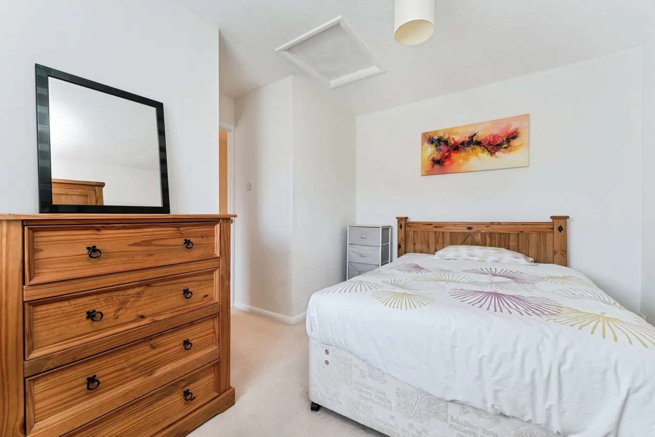 The Rowans, Milton, CB24, photo 12