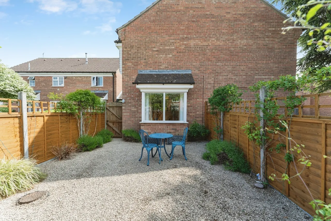 The Rowans, Milton, CB24, photo 9
