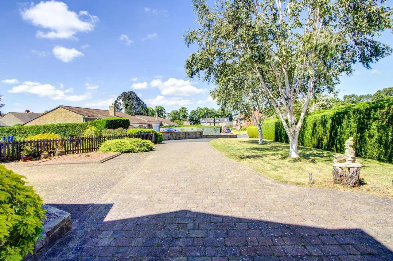 Aydon Court, Corbridge, NE45, photo 27