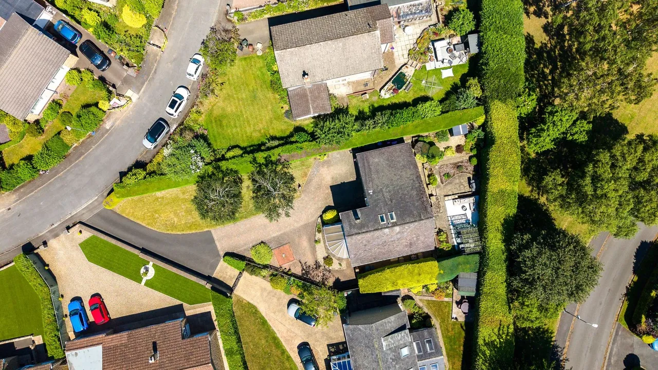 Aydon Court, Corbridge, NE45, photo 30