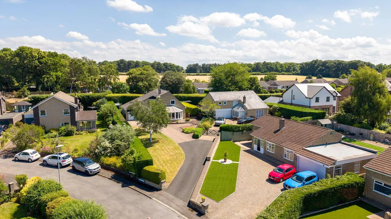 Aydon Court, Corbridge, NE45, photo 29