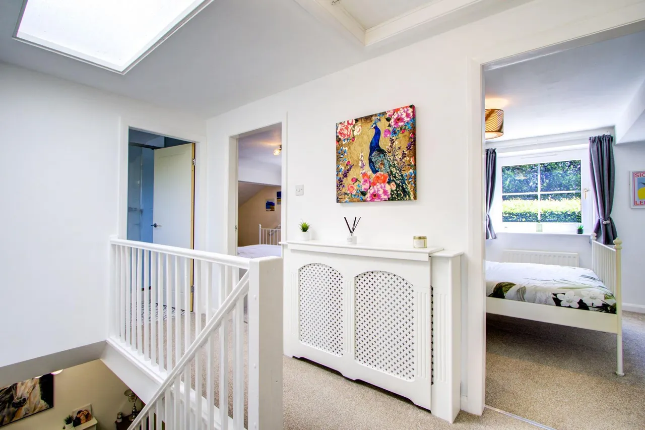 Aydon Court, Corbridge, NE45, photo 21