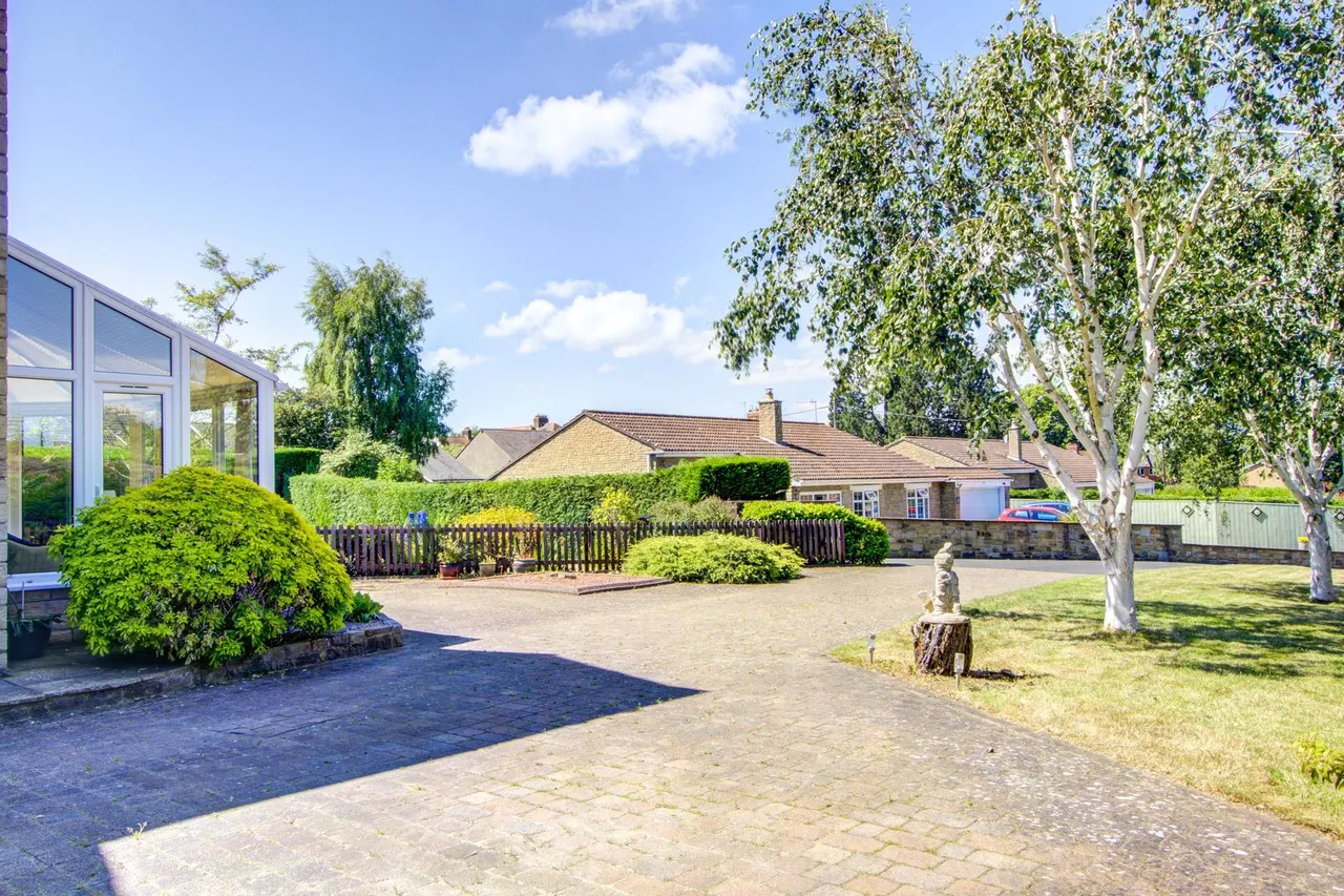 Aydon Court, Corbridge, NE45, photo 28