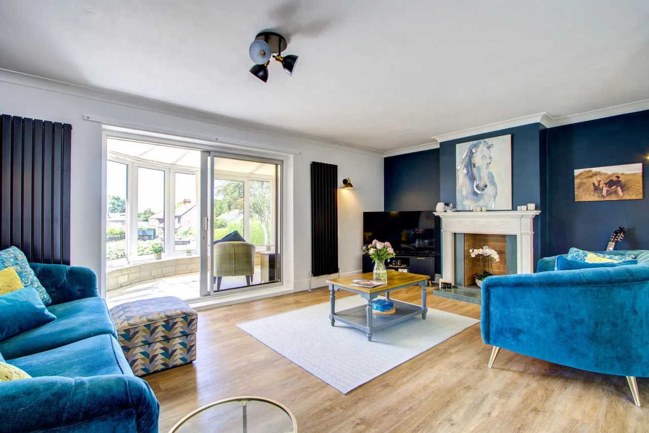 Aydon Court, Corbridge, NE45, photo 2