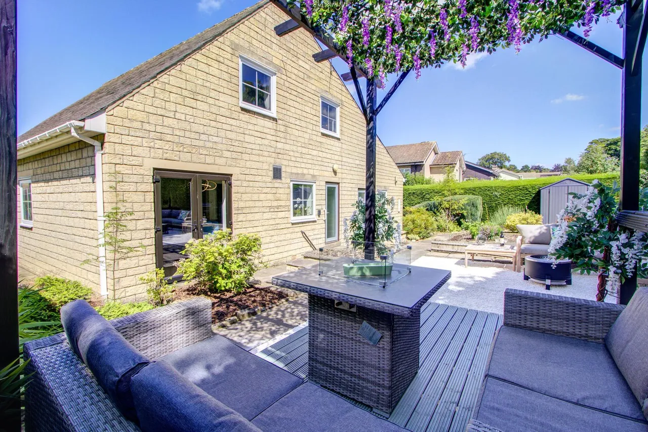 Aydon Court, Corbridge, NE45, photo 26