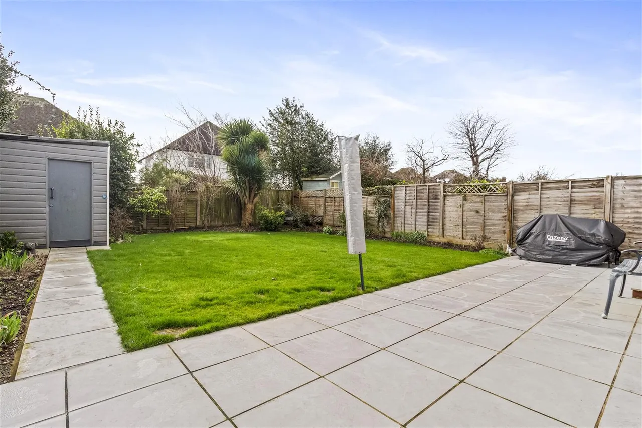 Robson Road, Goring-By-Sea, Worthing, photo 12