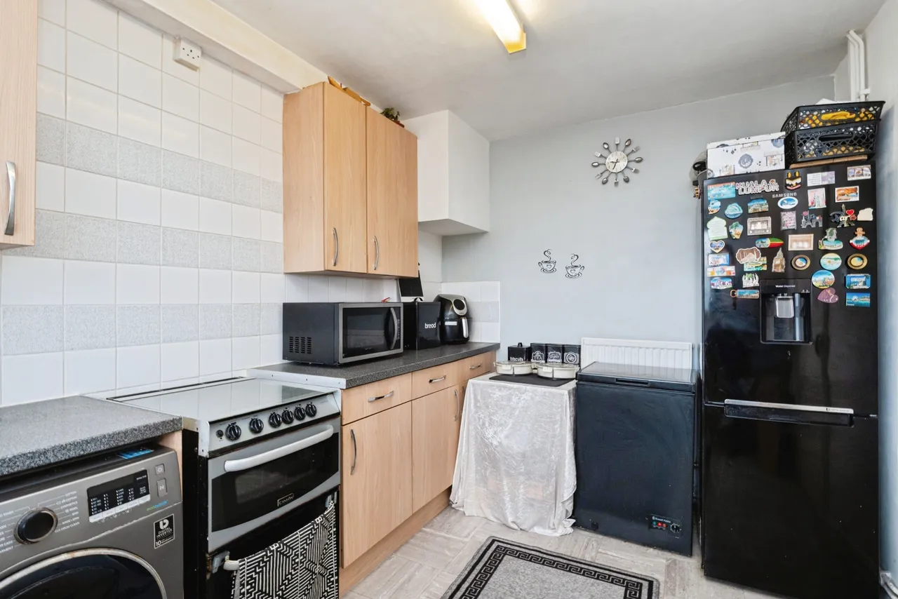 Old Church Road, London, E1, photo 9