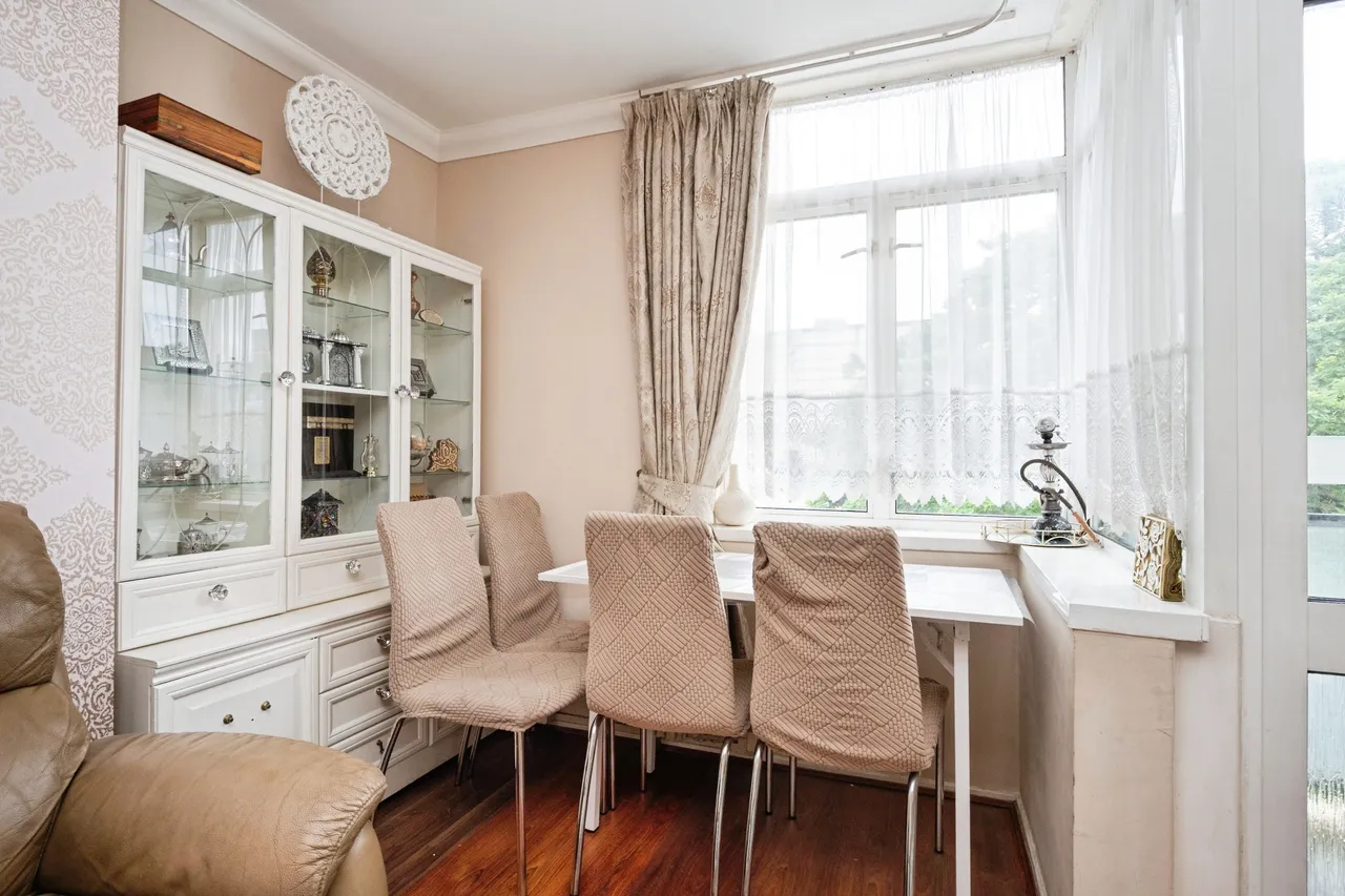 Old Church Road, London, E1, photo 5