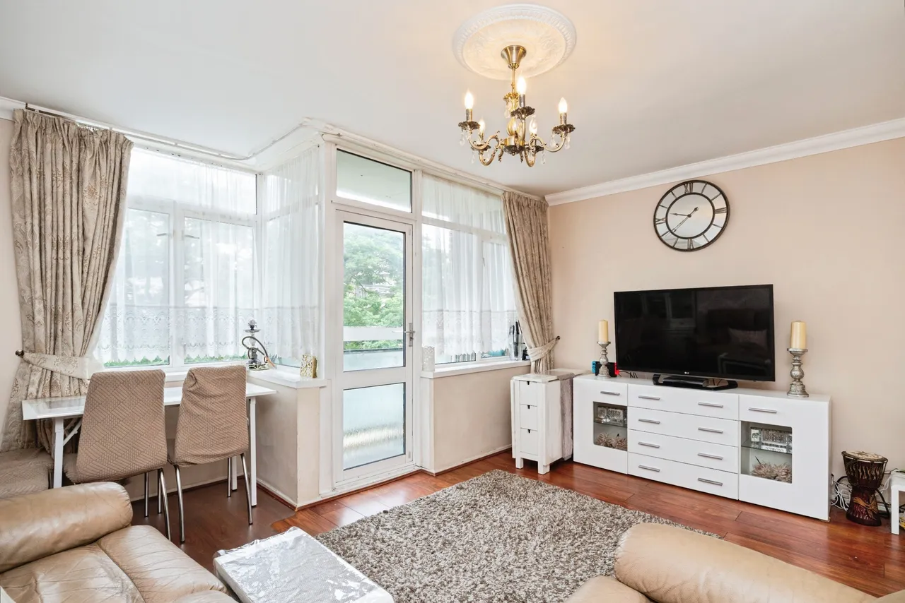 Old Church Road, London, E1, photo 3