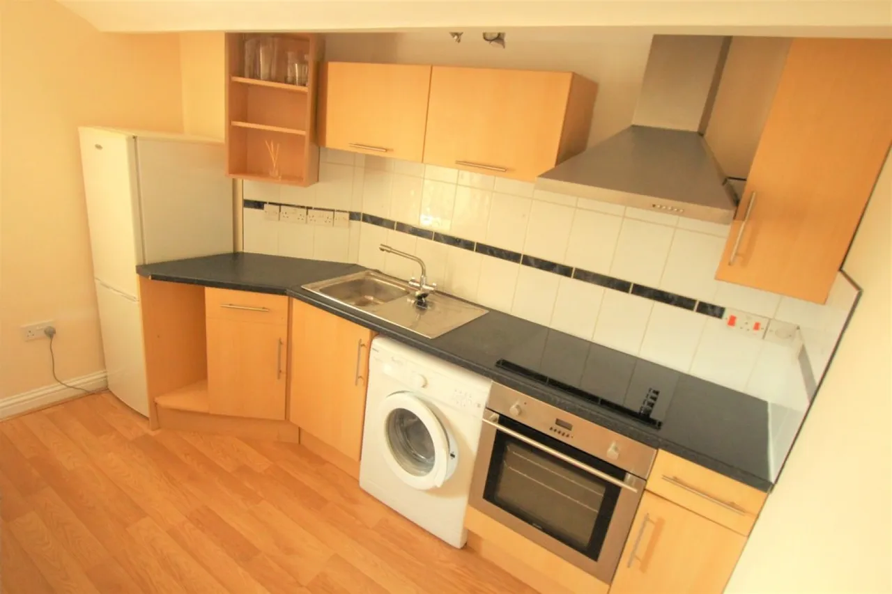 Pennington, Lymington, photo 7