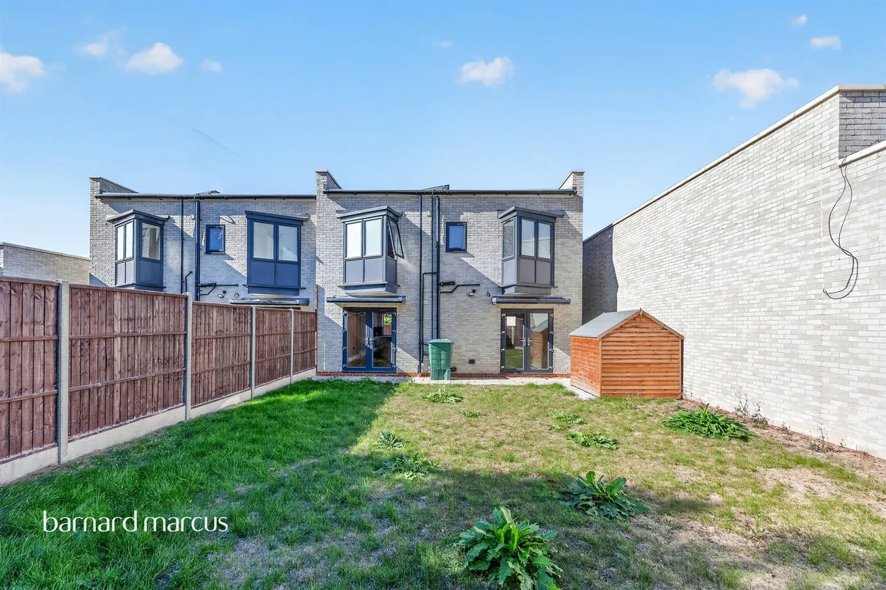 Hythe Road, Thornton Heath, CR7, photo 25