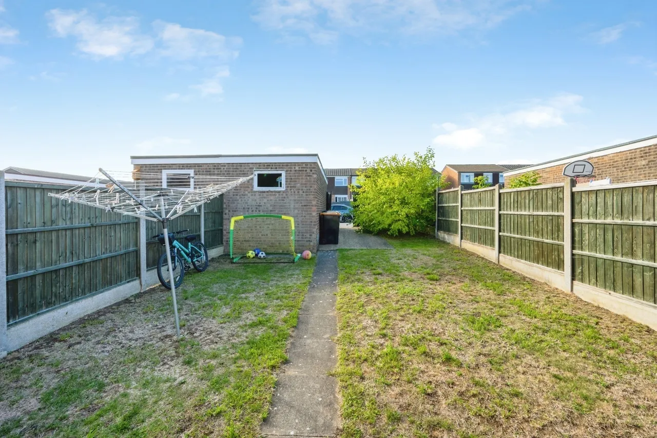 Needwood Road, Bedford, MK41, photo 12